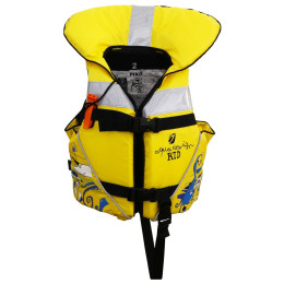 Дитячий рятувальний жилет Aquadesign Дитячий рятувальний жилет Piko