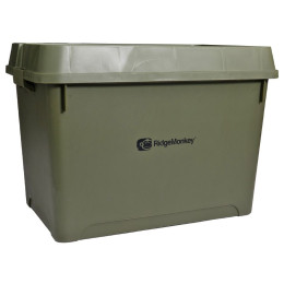 Ящик для зберігання Ridge Monkey Armoury Stackable Storage Box 66 Litre