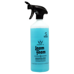 Засіб для очищення Peaty´s Loamfoam Cleaner 1l синій