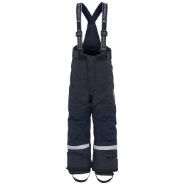 Дитячі зимові штани Didriksons Idre Kids Pants 7 Navy темно-синій Navy