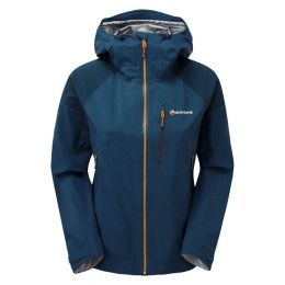 Жіноча куртка Montane Women's Fleet Jacket