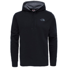 Pánská mikina The North Face Seasonal Drew Peak Pullover Light černá Eu Tnf Black