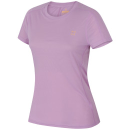 Жіноча футболка MOOA Ultralight фіолетовий pale orchid
