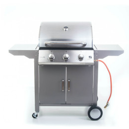 Газовий гриль G21 Oklahoma BBQ Premium Line