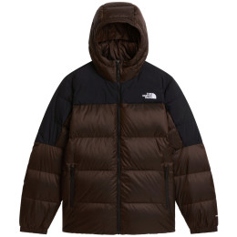 Чоловіча куртка The North Face M Diablo Down 2.0 Hoodie