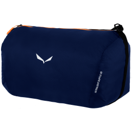 Дорожня сумка Salewa Ultralight Duffle 28L темно-синій BLUE DEPTH