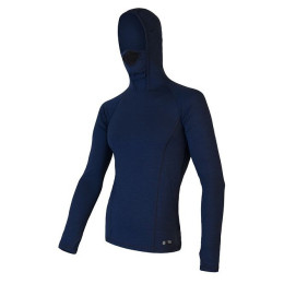 Чоловіча футболка Sensor Merino DF 2023