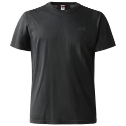 Чоловіча футболка The North Face Heritage Dye Pack Logowear Tee чорний