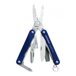 Мультитул Leatherman Squirt ES4