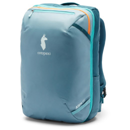 Рюкзак Cotopaxi Allpa 35L Travel Pack синій Blue Spruce/Abyss