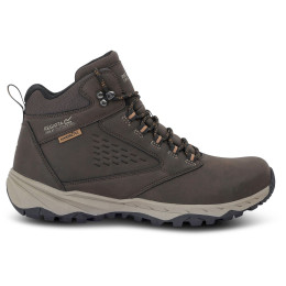 Чоловічі черевики Regatta Amble Boot коричневий Peat/Tan