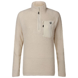 Жіноча кофта Dare 2b Womens Levitate Tech бежевий/білий Almond Milk