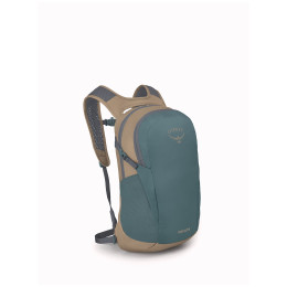 Рюкзак Osprey Daylite синій cascade blue/latte brown