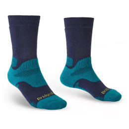 Чоловічі шкарпетки Bridgedale Hike MW MP Boot