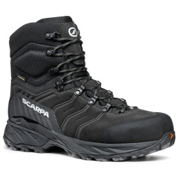 Чоловічі зимові черевики Scarpa Rush Polar Gtx чорний