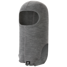 Дитяча балаклава Reima Aurora Melange Grey сірий Melange Grey