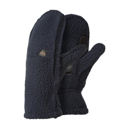 Рукавиці Mountain Equipment Moreno Mitt чорний Cosmos