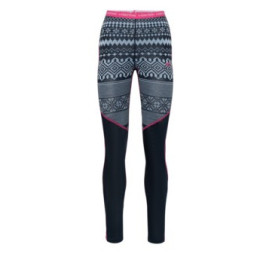 Жіночі легінси Kari Traa Live Pants синій ROYA / DARK NAVY BLUE
