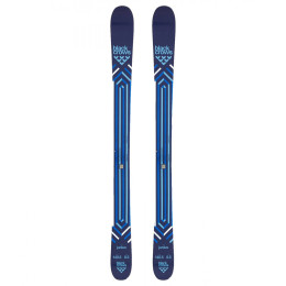 Гірські лижі Black Crows Junius