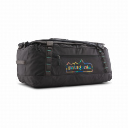 Дорожня сумка Patagonia Black Hole Duffel 55L синій/сірий Unity Fitz: Ink Black