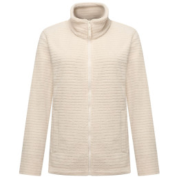 Жіноча толстовка Regatta Heidy Full Zip бежевий LightVanilla