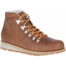 Чоловічі черевики Merrell Wilderness Td Wtpf