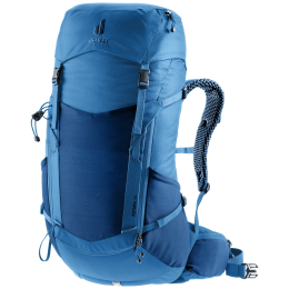 Туристичний рюкзак Deuter Futura 26 синій nightblue-baltic