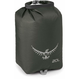 Гермомішок Osprey Ultralight DrySack 20 L сірий shadow grey