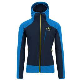 Чоловіча куртка Karpos Parete Jacket