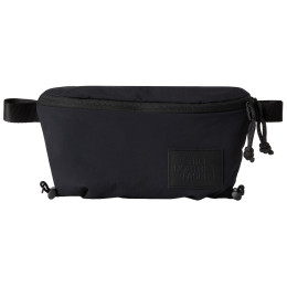 Поясна сумка The North Face W Never Stop Lumbar чорний Tnf Black-Npf