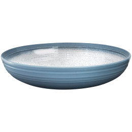 Миска для салату Brunner Tuscany Salad bowl білий/синій