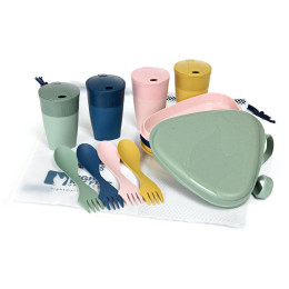 Набір посуду Light My Fire Eat'n Drink Kit