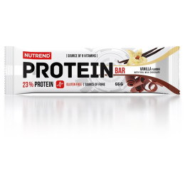 Батончик Nutrend Protein Bar