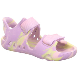 Дитячі сандалі Superfit Splash-S Lila