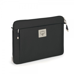 Чохол Osprey Arcane Laptop Sleeve 13 чорний StonewashBlack