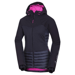 Жіноча куртка Northfinder Olga чорний