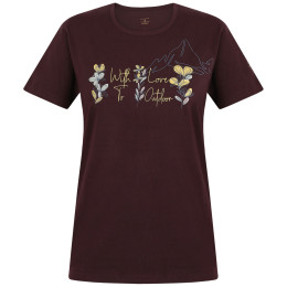 Жіноча футболка High Point Diva Lady T-Shirt