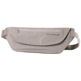 Поясна сумка LifeVenture RFID Multipocket Body Wallet Waist бежевий