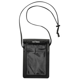 Чохол Tatonka WP Neck Pouch чорний black
