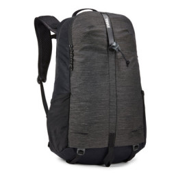 Туристичний рюкзак Thule Nanum 18L чорний