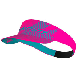 Козирок Dynafit Alpine Graphic Visor Band рожевий