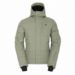 Чоловіча куртка Dare 2b Camber Jacket зелений OlivineGreen