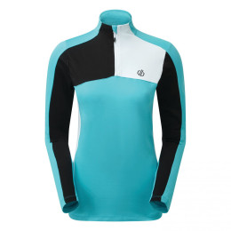 Жіноча толстовка Dare 2b Default Core Stretch