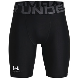 Дитячі шорти Under Armour UA HG Armour Shorts Black