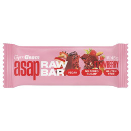 Батончик GymBeam ASAP Raw Bar