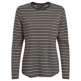 Жіноча футболка Craghoppers NosiLife Akona Long Sleeved Top