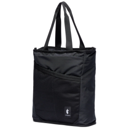 Жіноча сумка Cotopaxi Todo 22L Convertible Tote чорний Cotopaxi Black