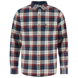 Чоловіча сорочка Fjällräven Singi Heavy Flannel Shirt M