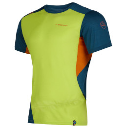 Чоловіча футболка La Sportiva Grip T-Shirt M