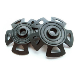 Кільця Fizan ND Z 95mm чорний black